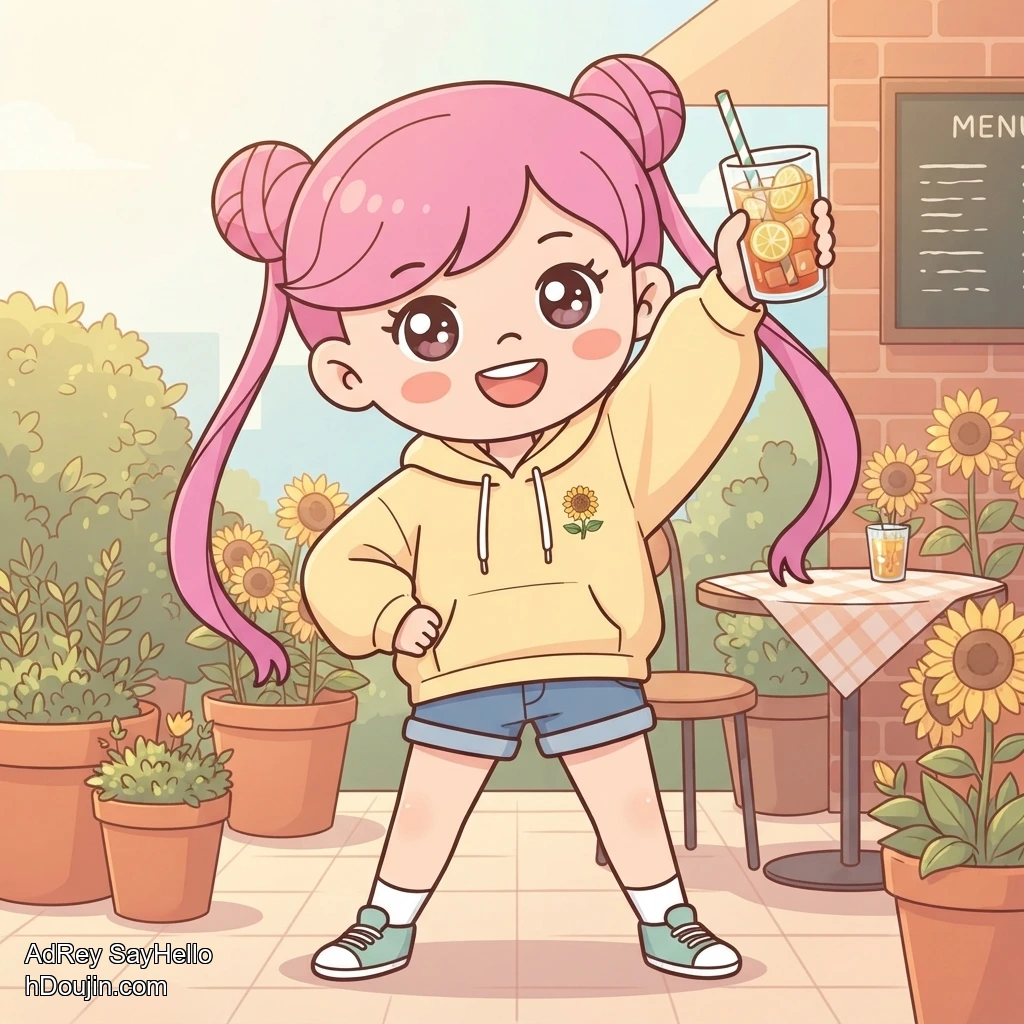 Mascot