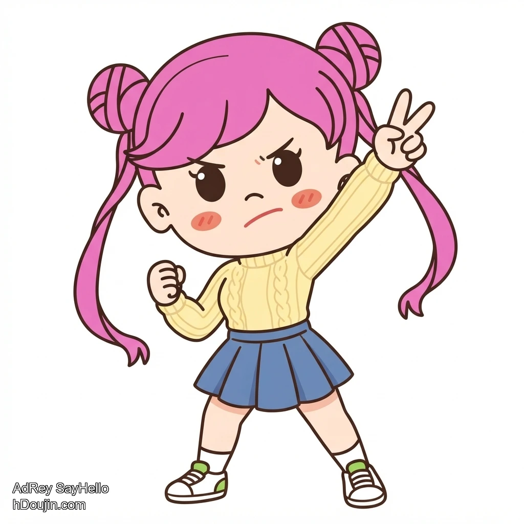 Mascot
