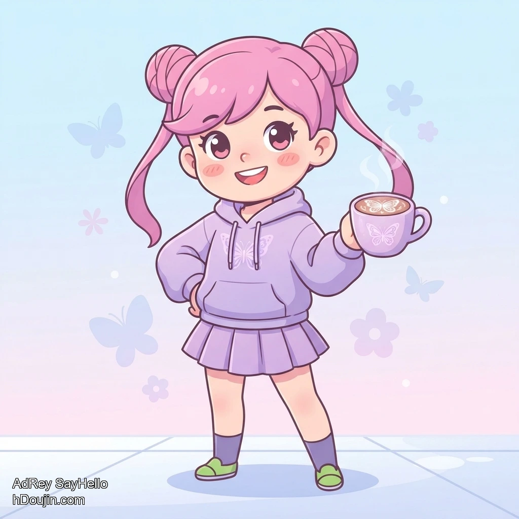 Mascot