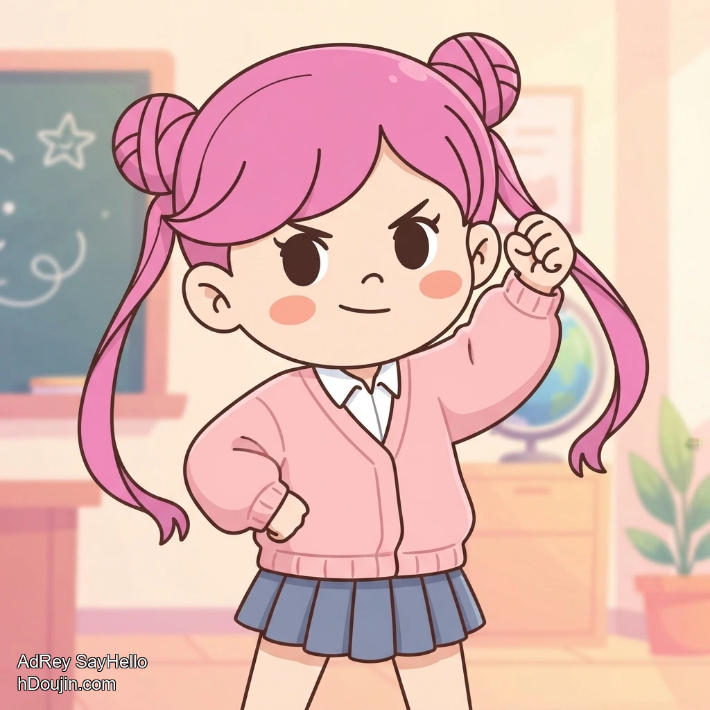 Mascot