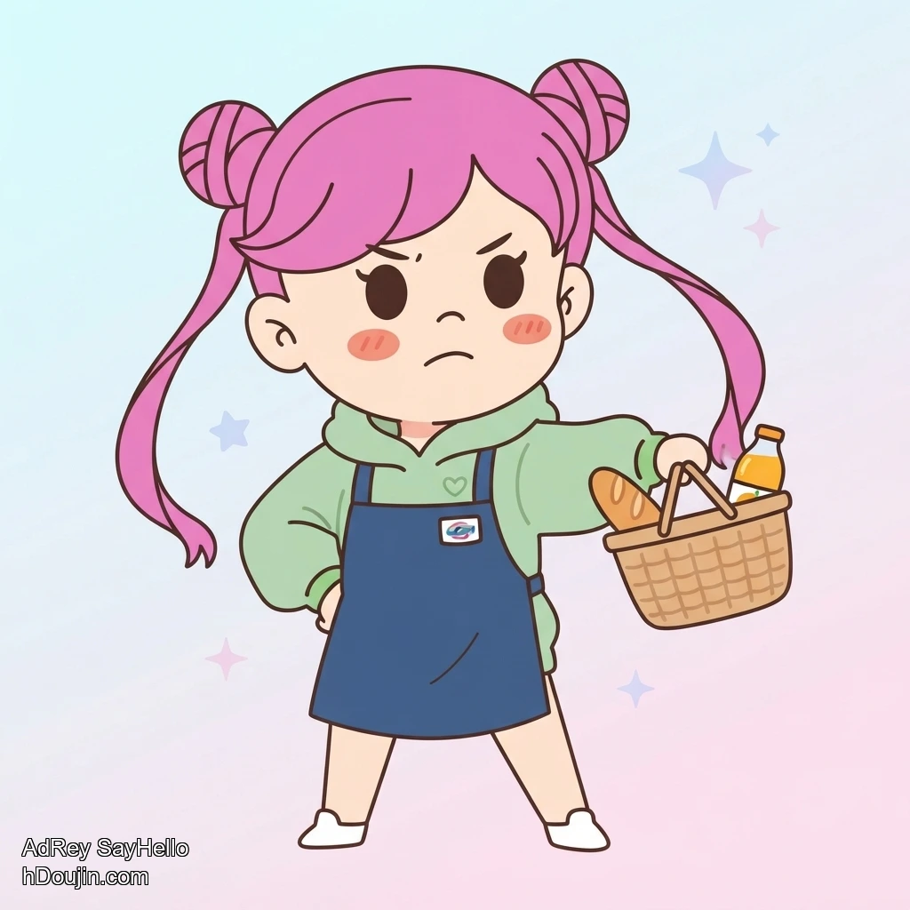 Mascot