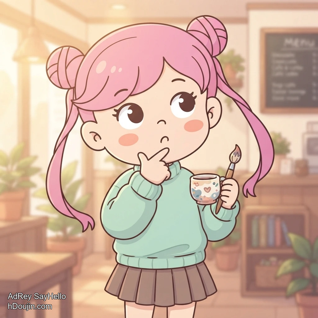 Mascot