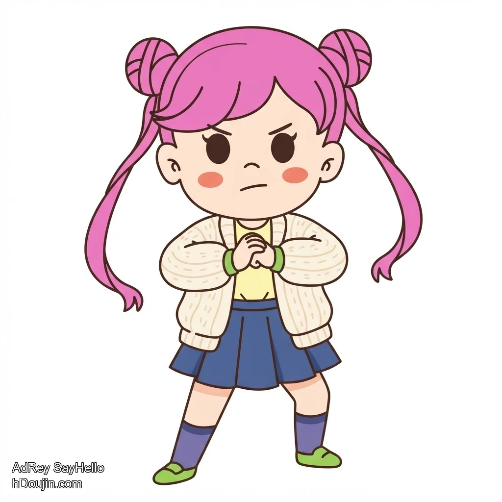 Mascot