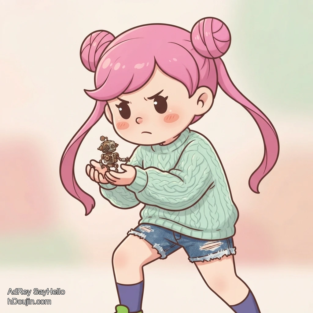 Mascot