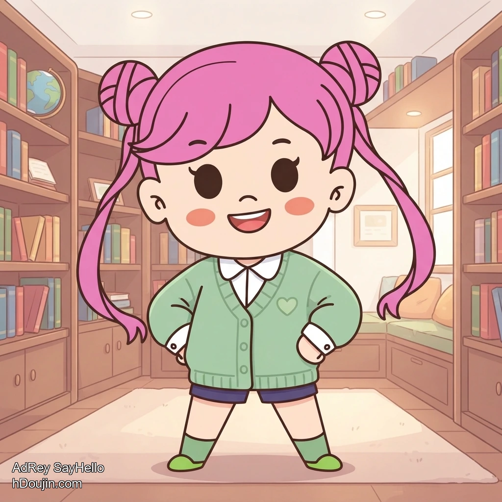 Mascot