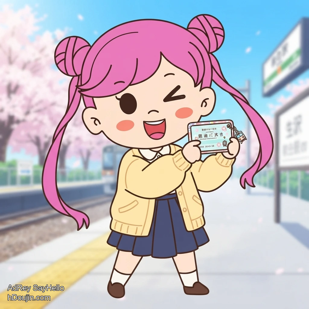 Mascot