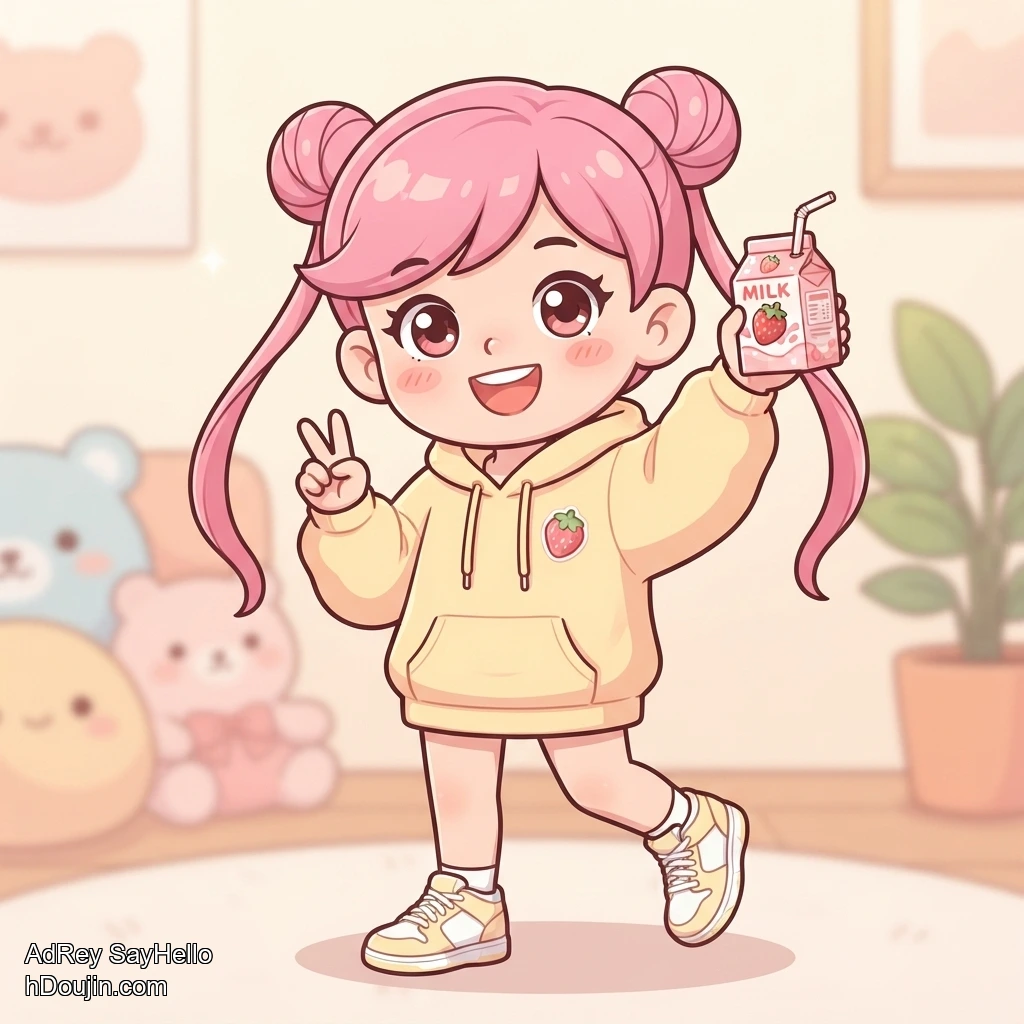 Mascot