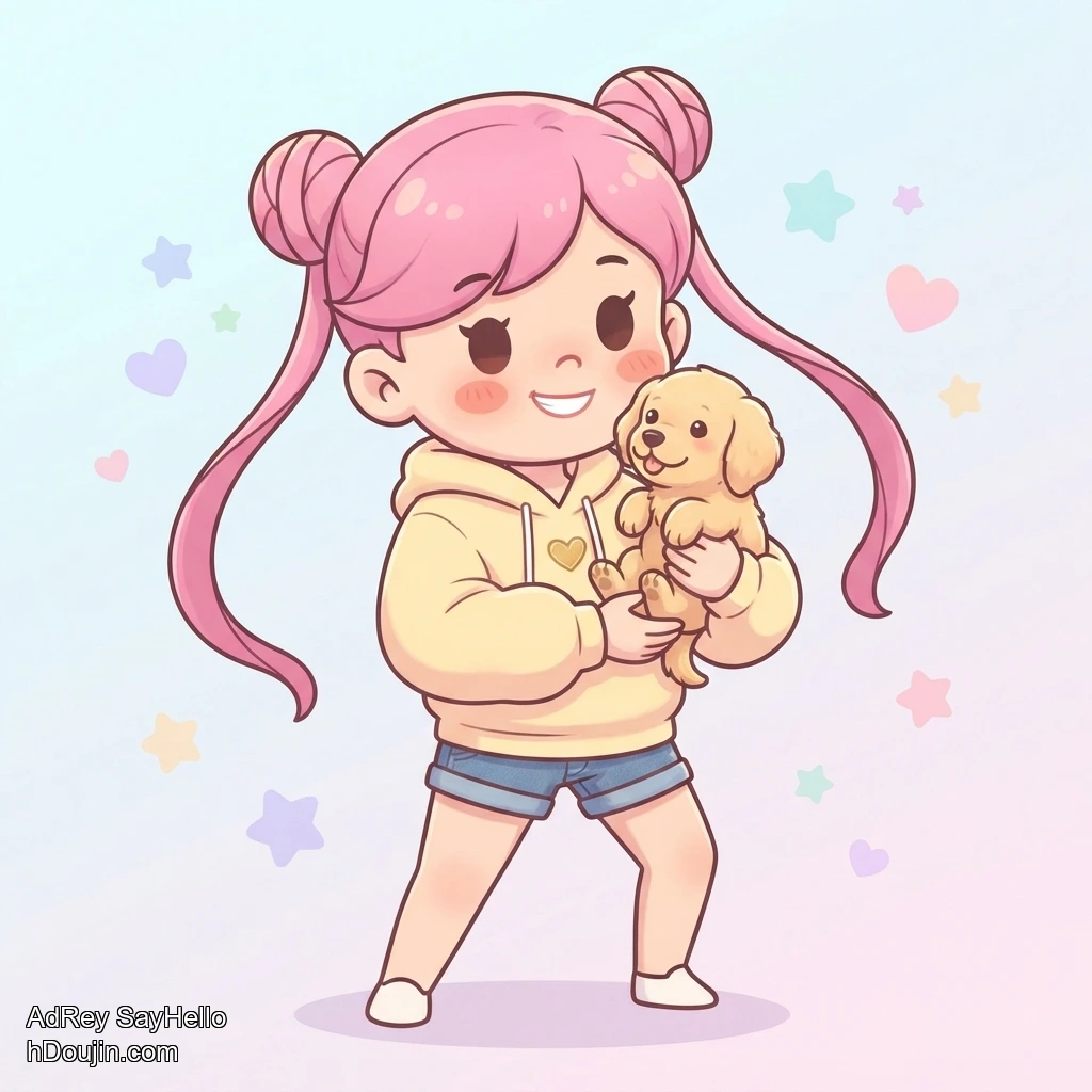 Mascot