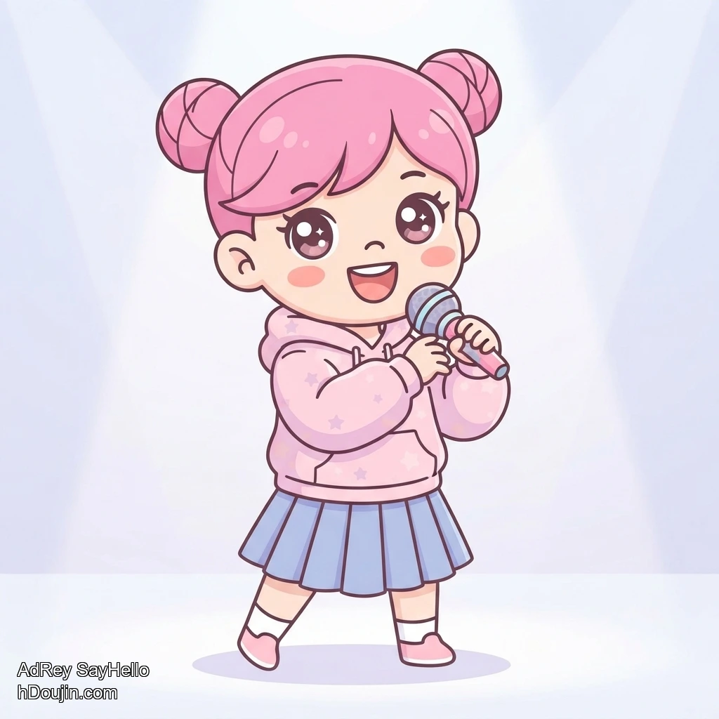 Mascot