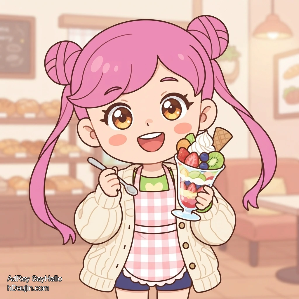 Mascot