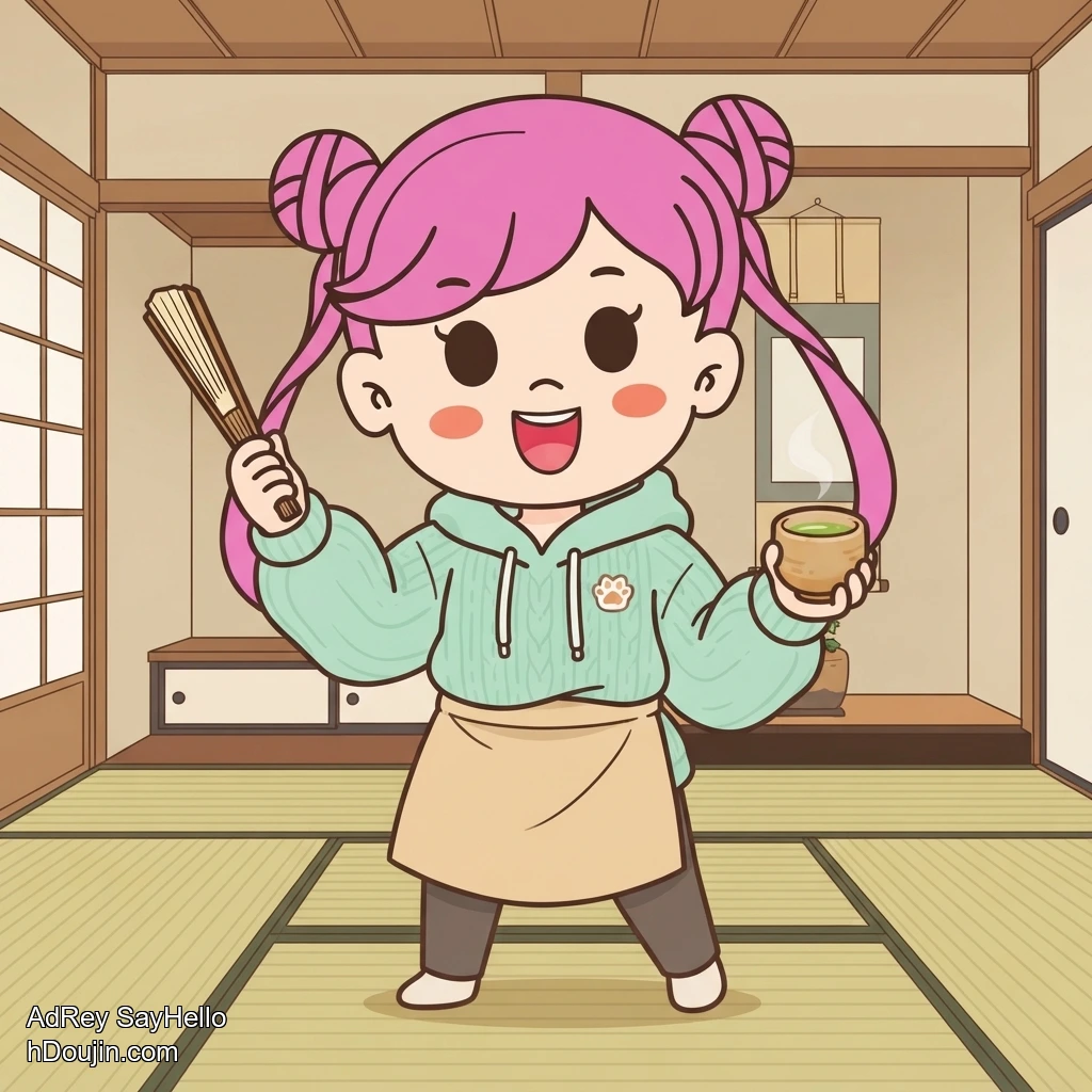 Mascot