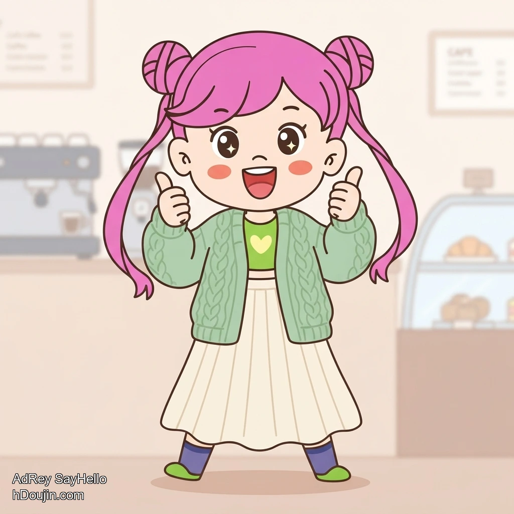 Mascot