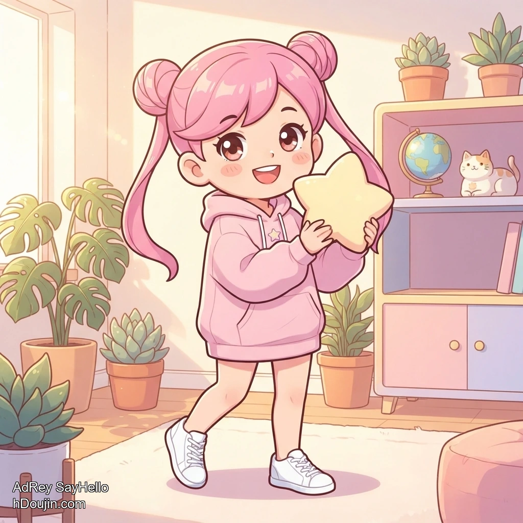 Mascot