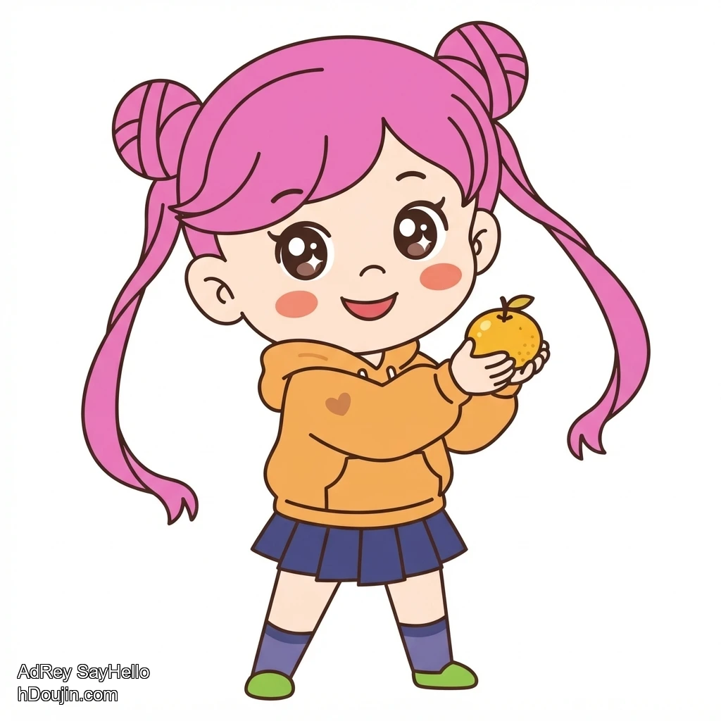 Mascot