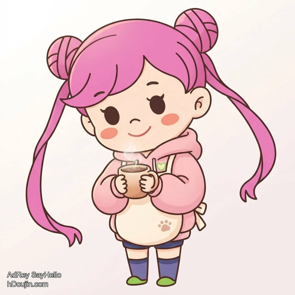 Mascot