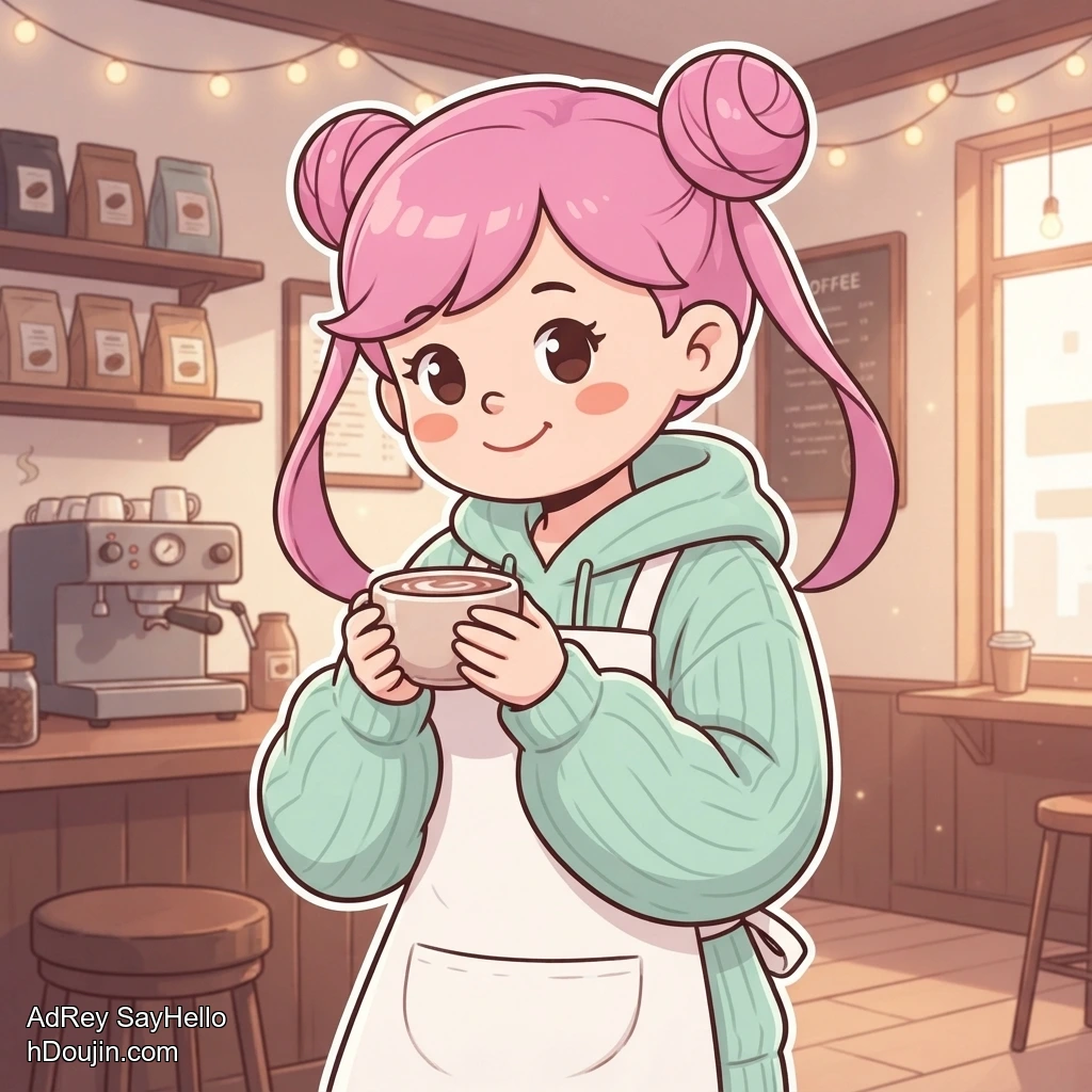 Mascot