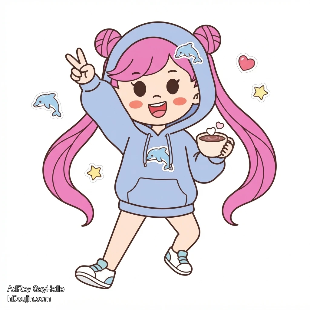 Mascot