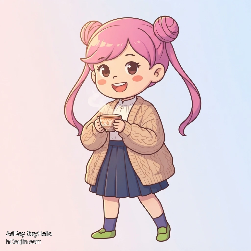 Mascot