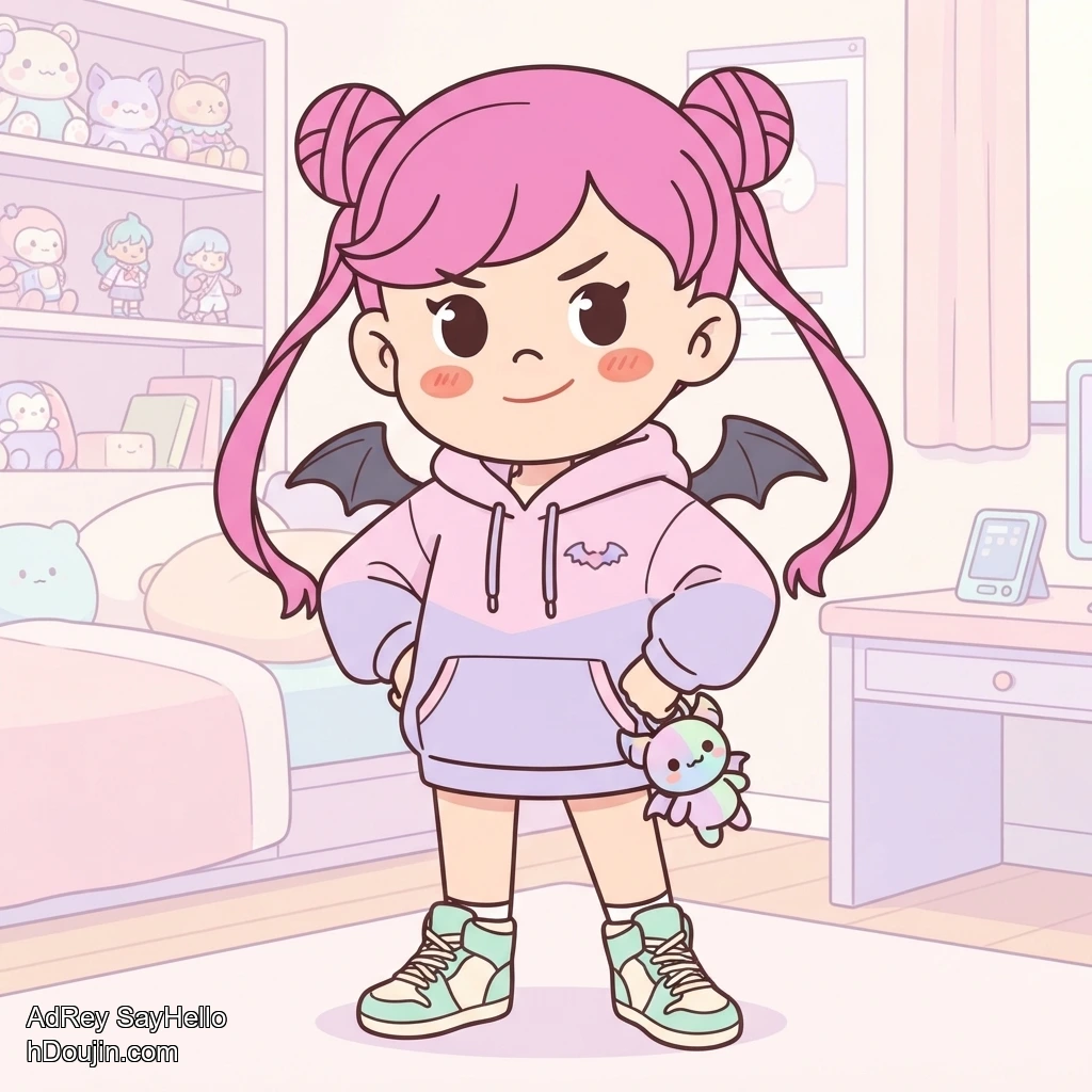 Mascot