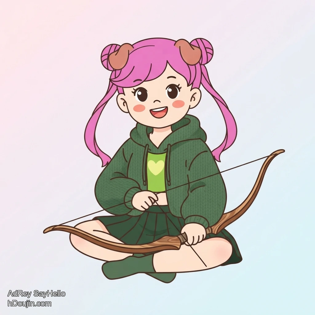 Mascot