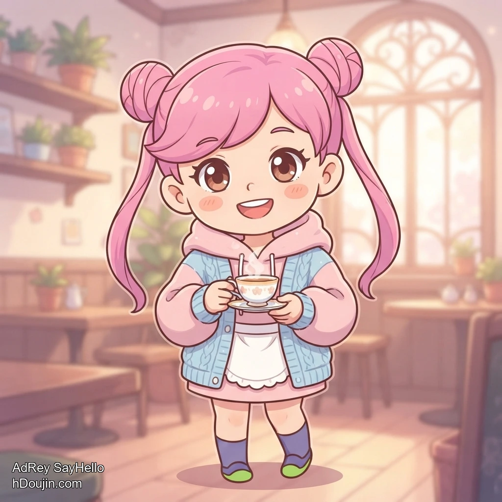 Mascot