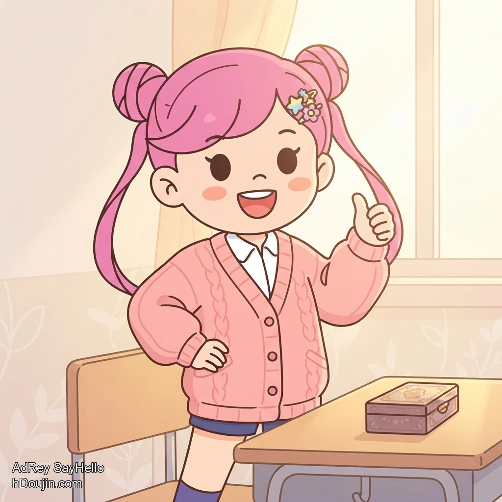Mascot