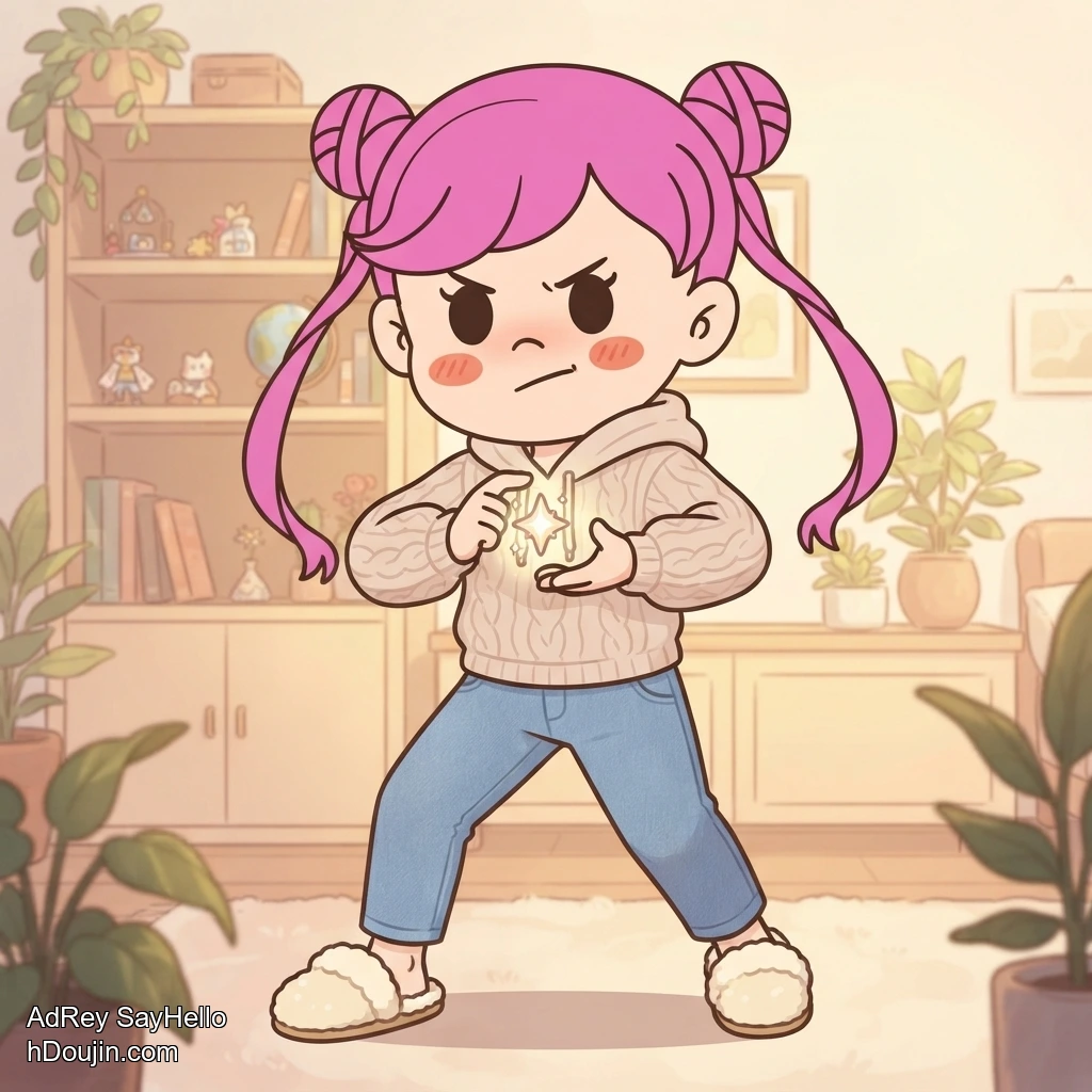 Mascot