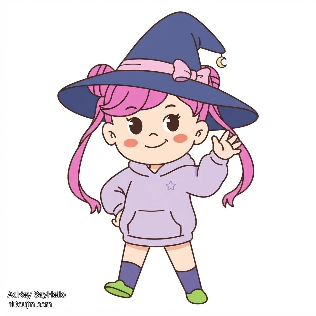 Mascot