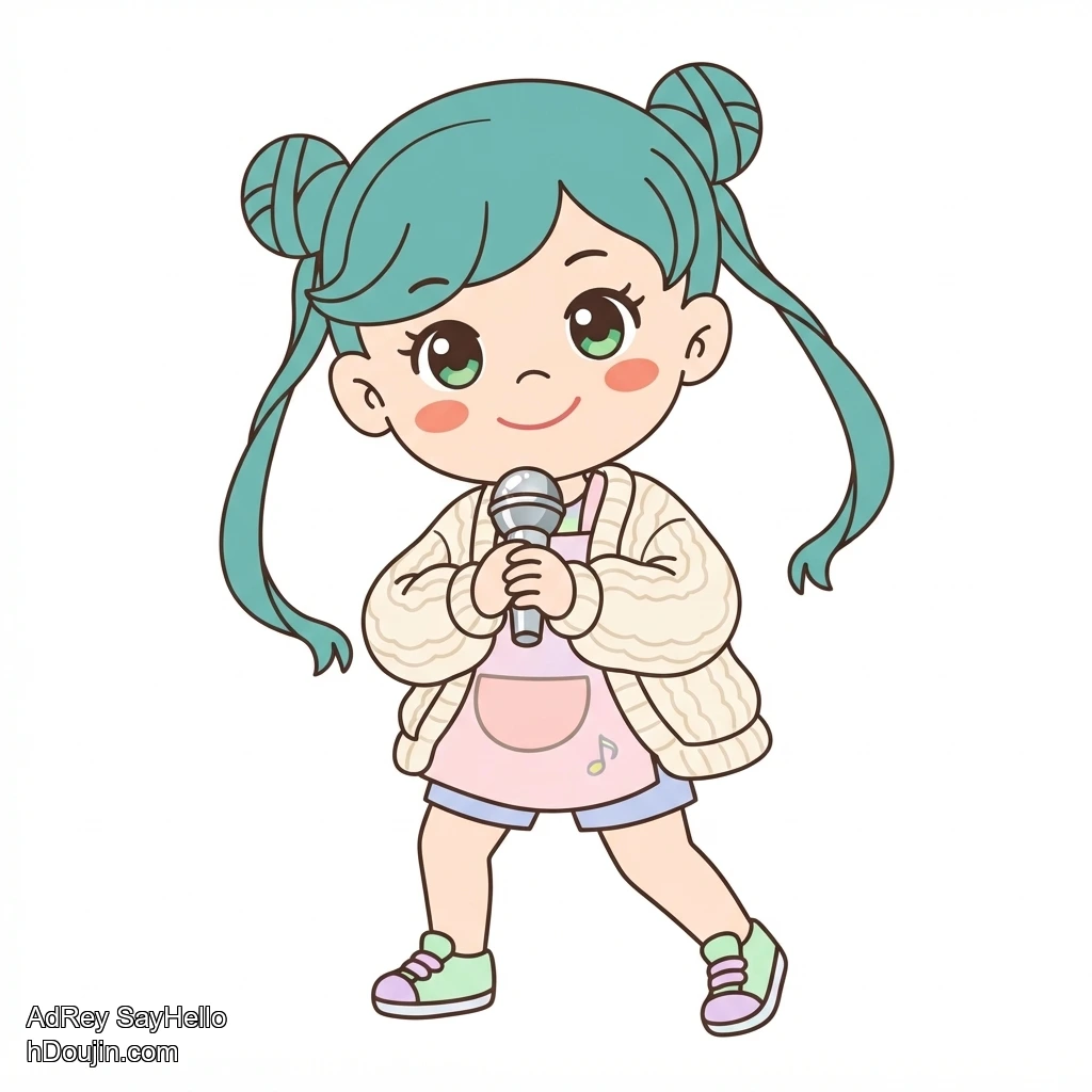 Mascot