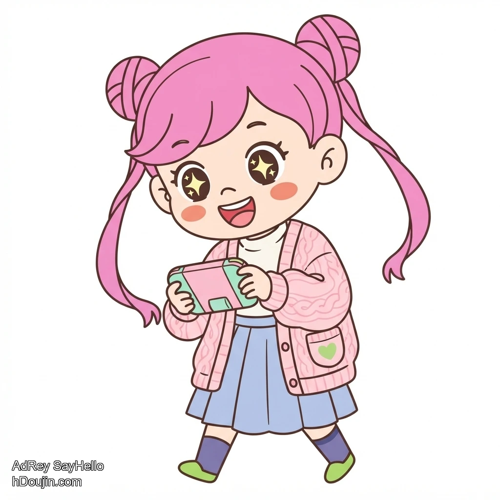 Mascot