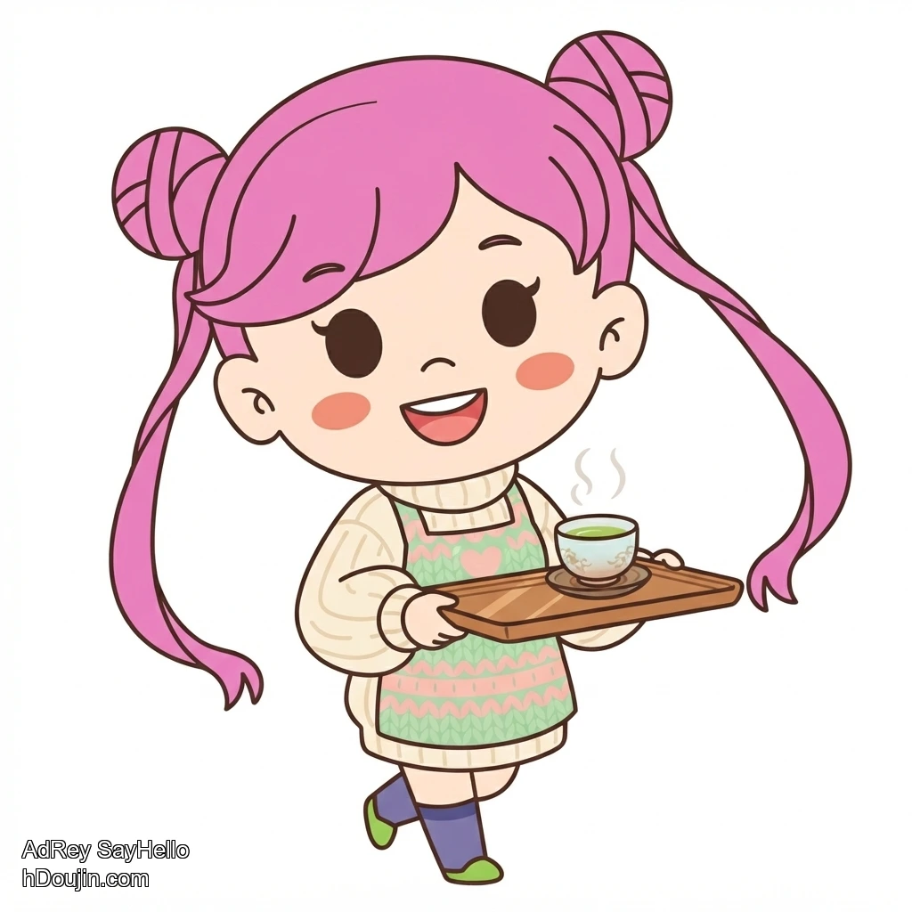 Mascot