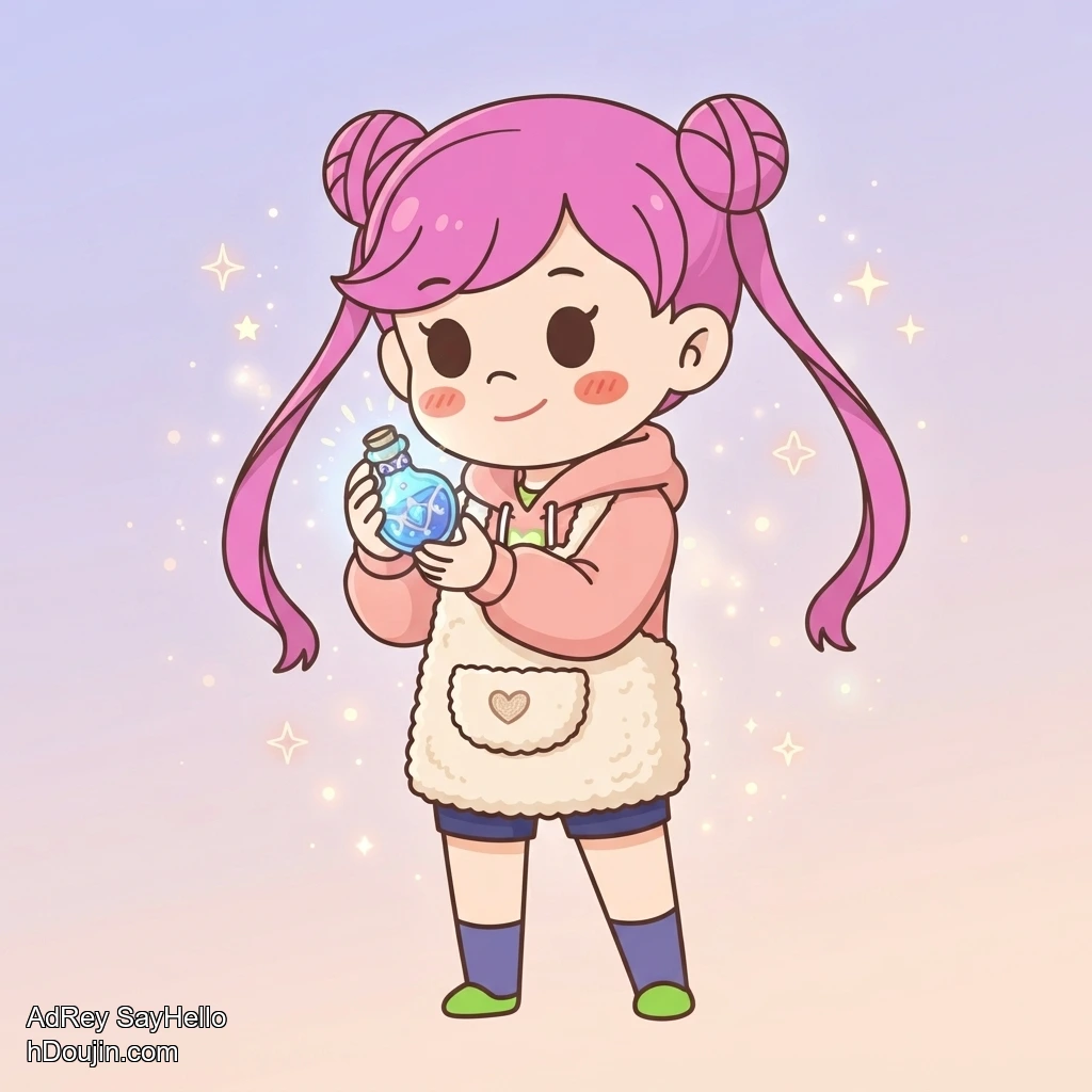 Mascot