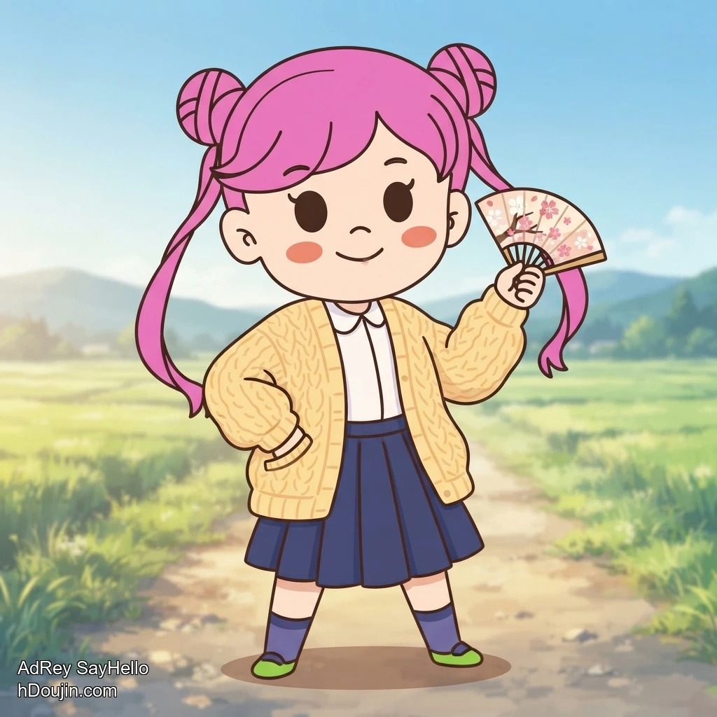 Mascot
