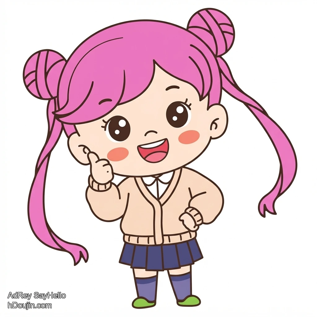 Mascot