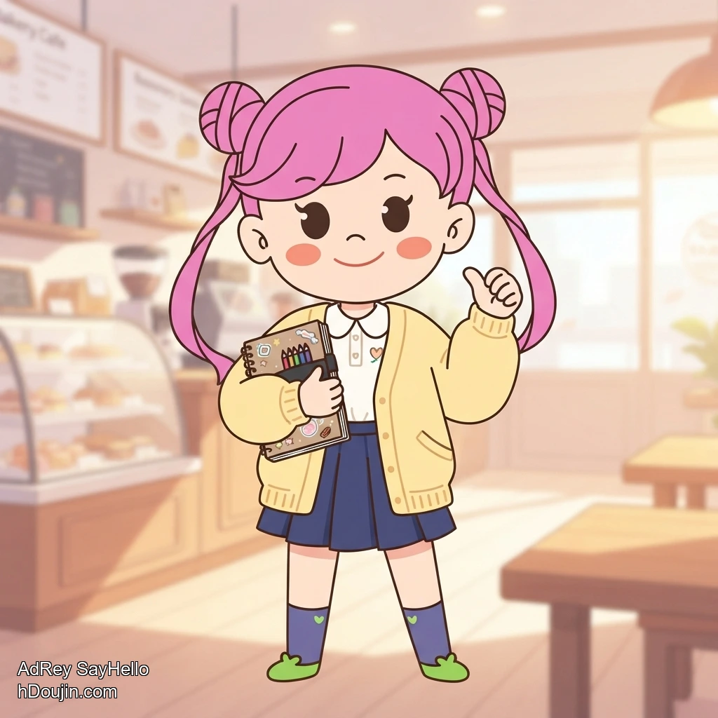 Mascot