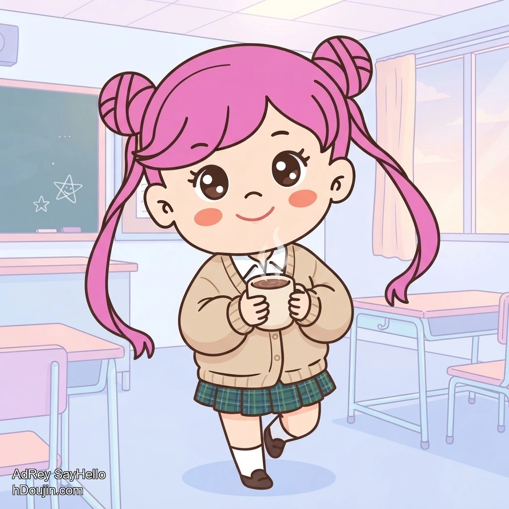Mascot