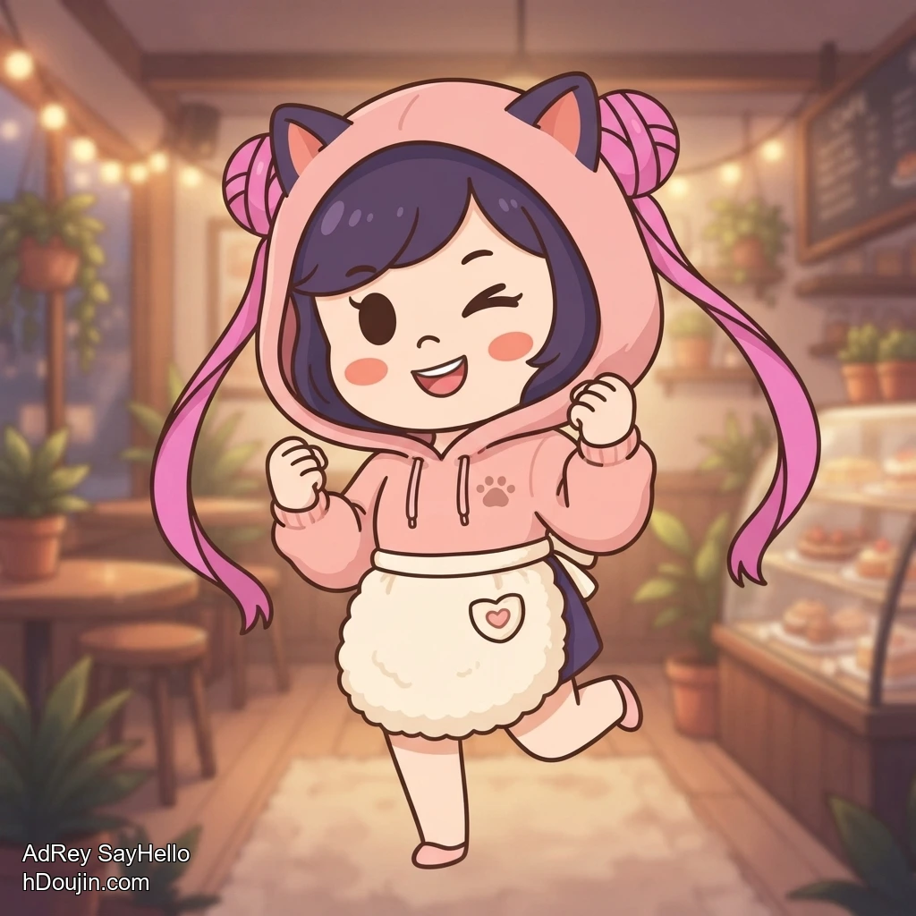 Mascot