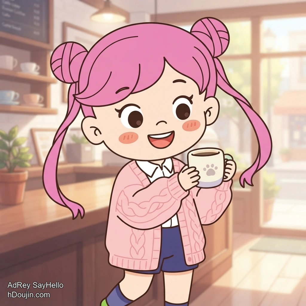 Mascot