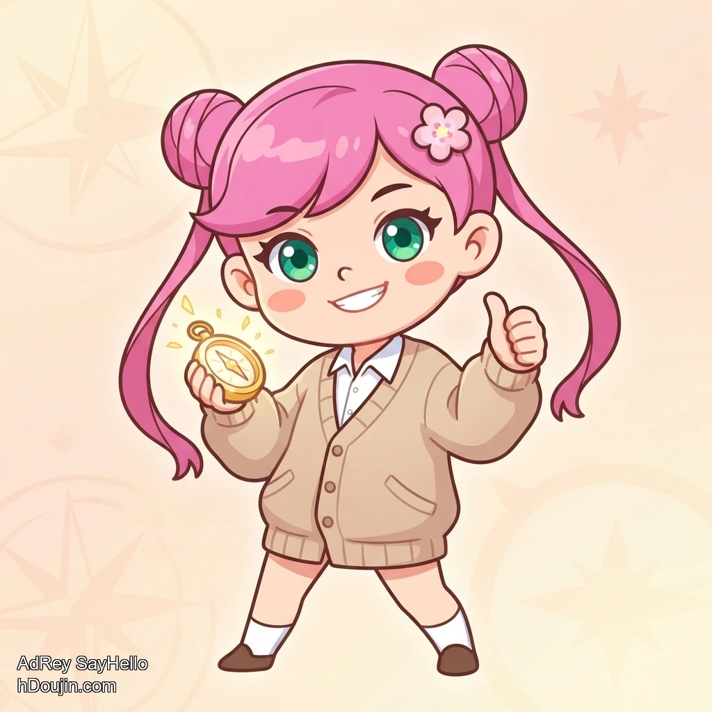 Mascot