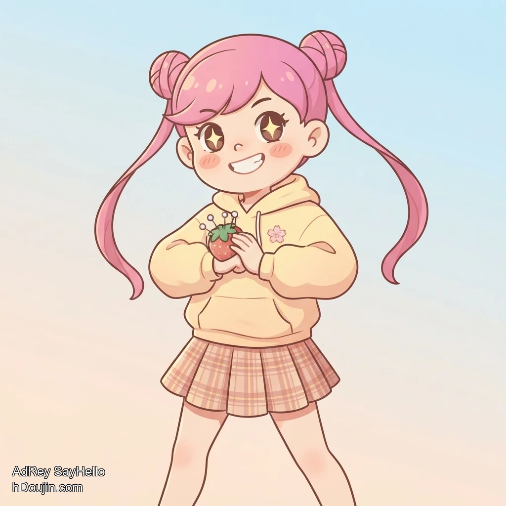 Mascot