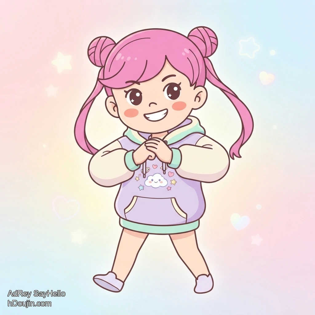 Mascot