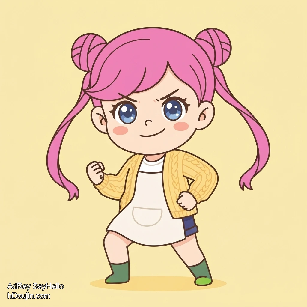 Mascot