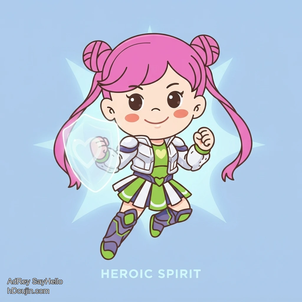 Mascot
