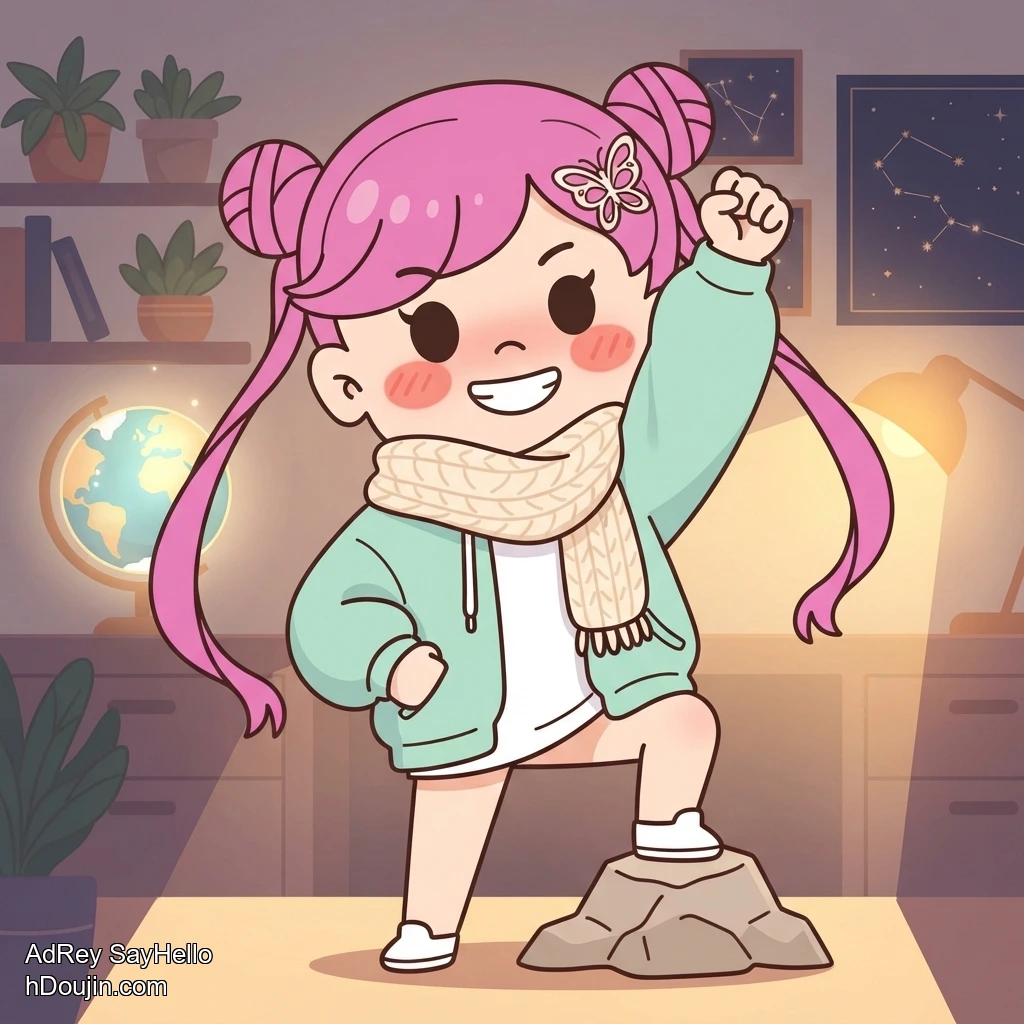 Mascot