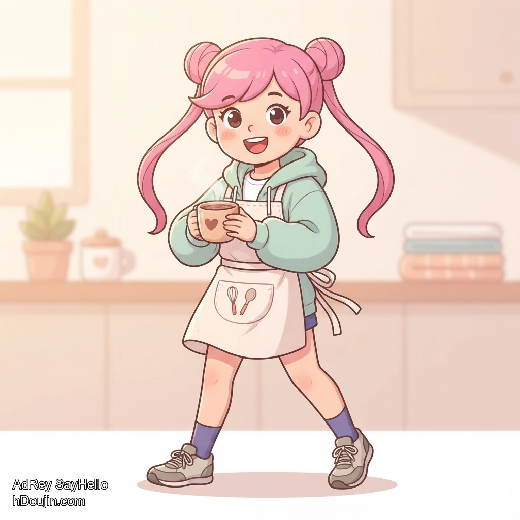 Mascot