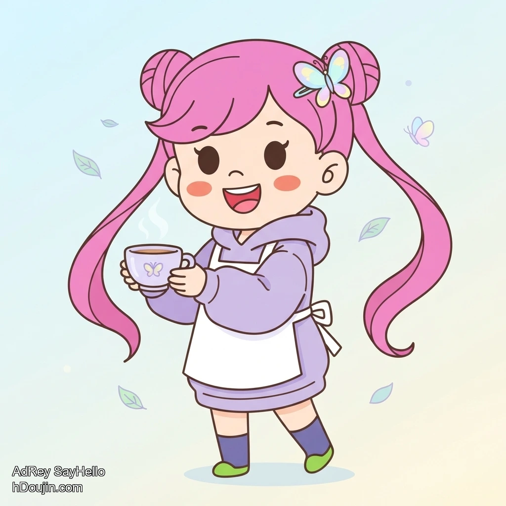 Mascot