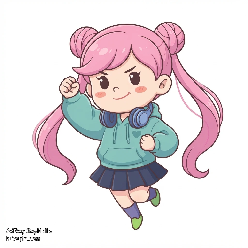 Mascot