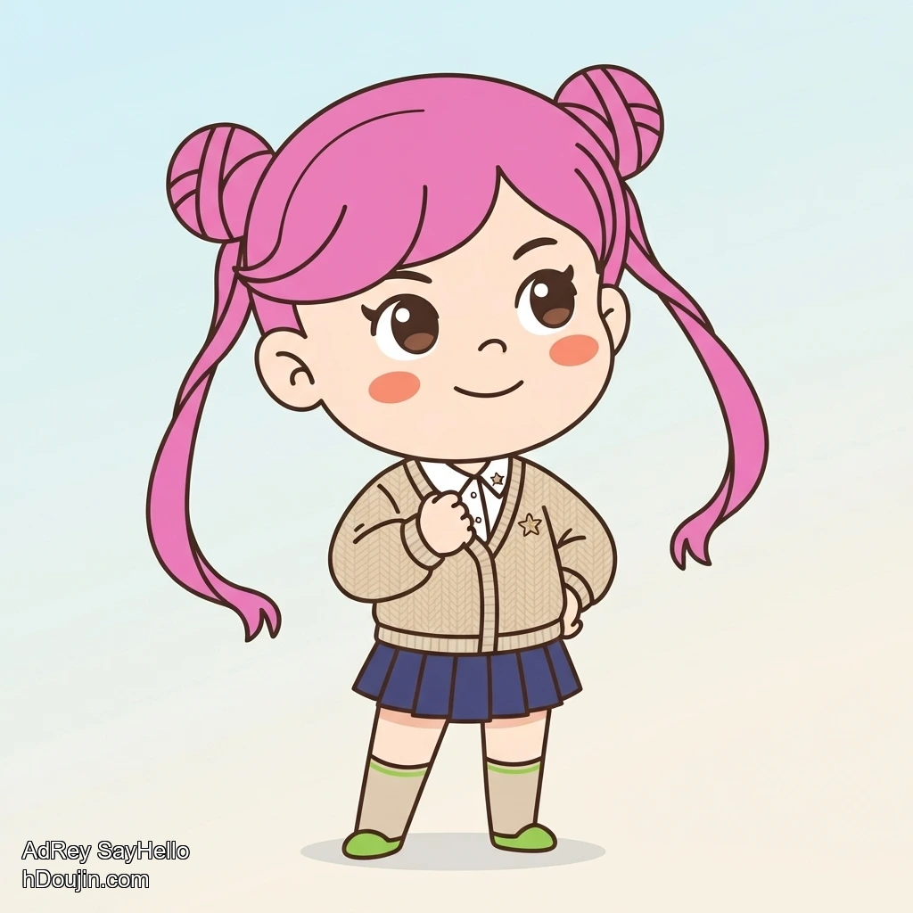 Mascot