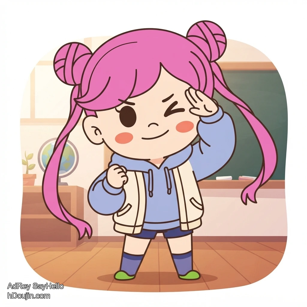 Mascot