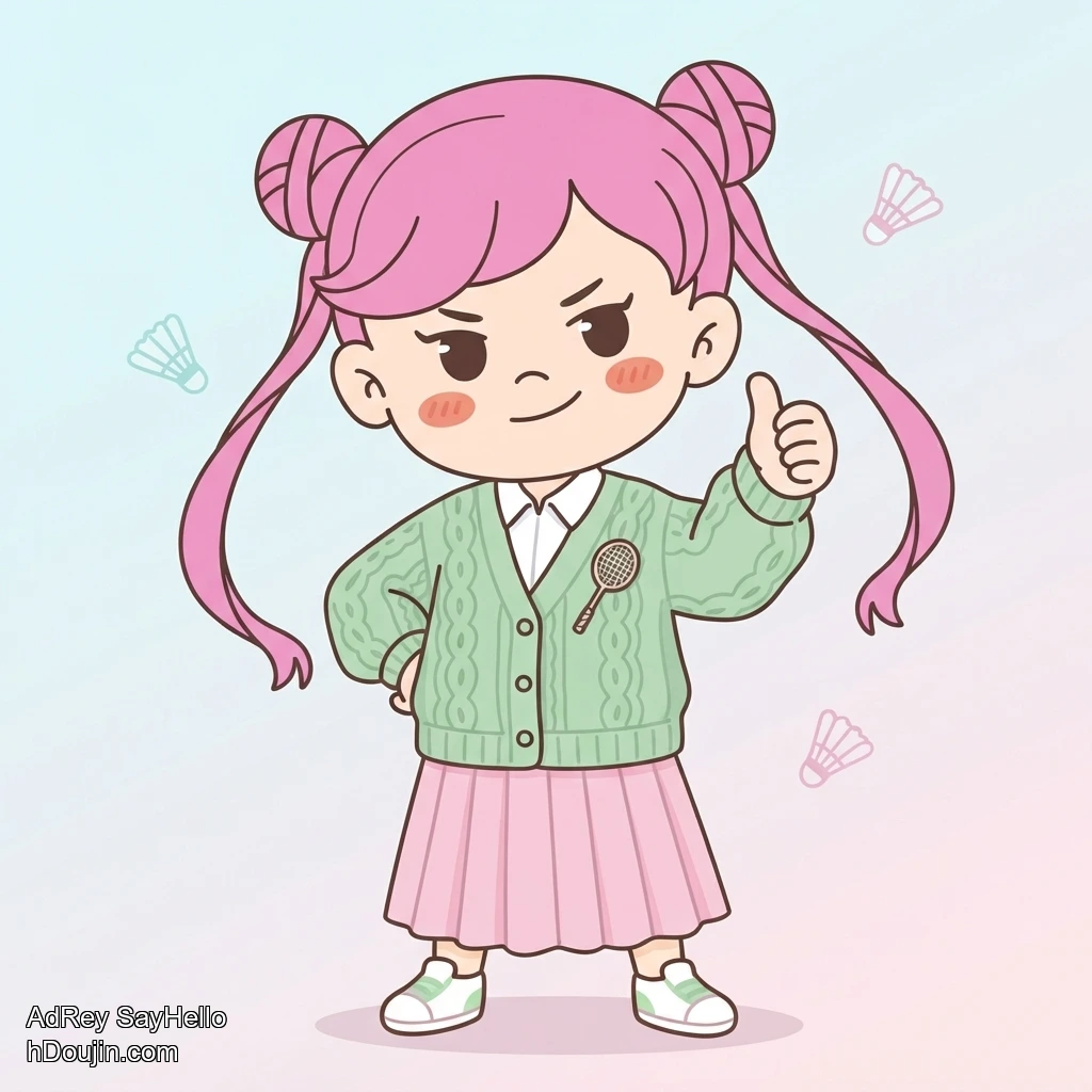 Mascot